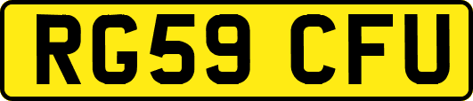 RG59CFU