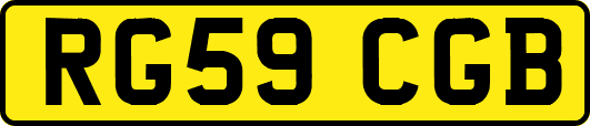 RG59CGB