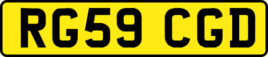RG59CGD