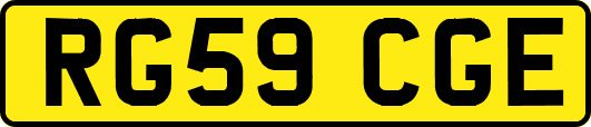 RG59CGE