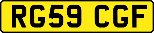 RG59CGF