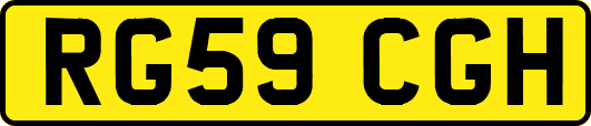 RG59CGH