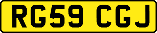 RG59CGJ