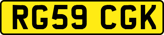 RG59CGK