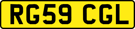 RG59CGL