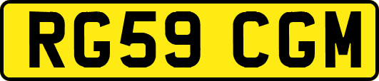 RG59CGM