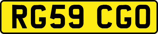RG59CGO