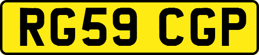RG59CGP