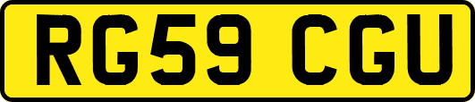 RG59CGU