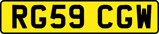 RG59CGW