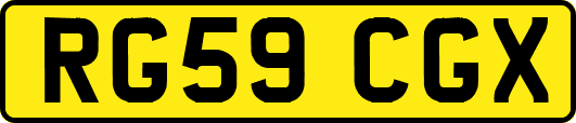 RG59CGX