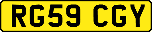 RG59CGY