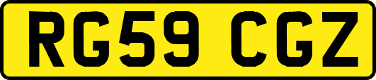 RG59CGZ