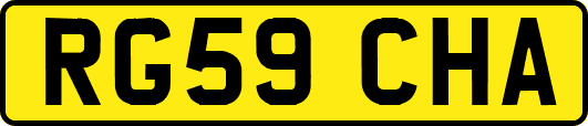 RG59CHA