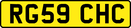 RG59CHC