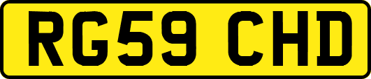 RG59CHD