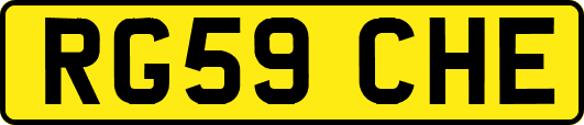 RG59CHE