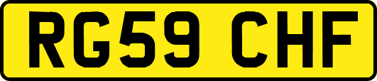 RG59CHF