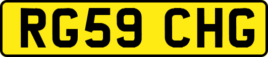 RG59CHG