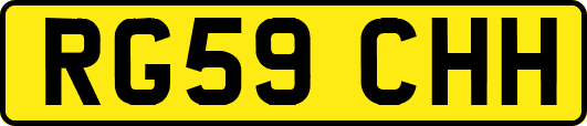 RG59CHH