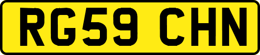 RG59CHN
