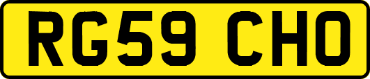 RG59CHO