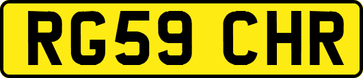 RG59CHR