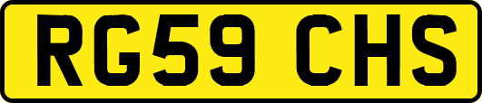 RG59CHS