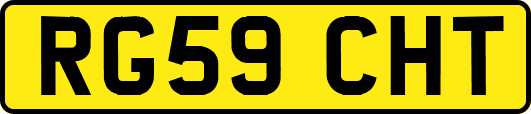 RG59CHT