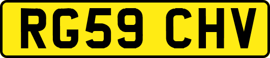 RG59CHV