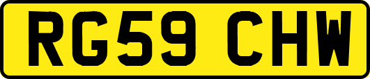 RG59CHW