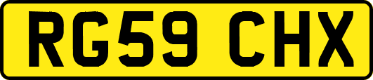 RG59CHX
