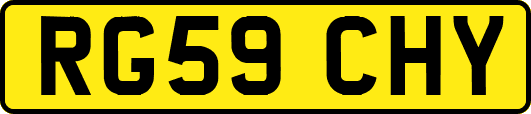 RG59CHY