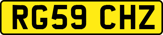 RG59CHZ