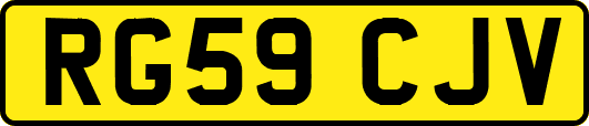 RG59CJV