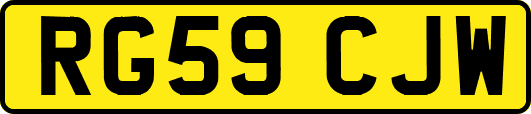 RG59CJW