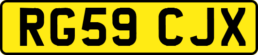 RG59CJX