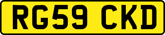 RG59CKD