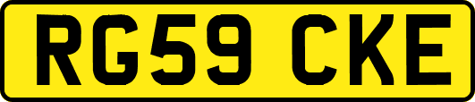 RG59CKE