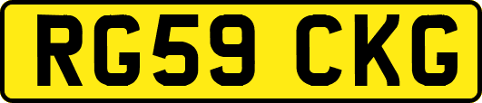 RG59CKG
