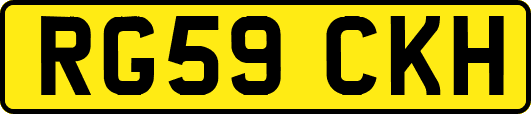 RG59CKH