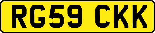 RG59CKK