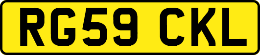 RG59CKL
