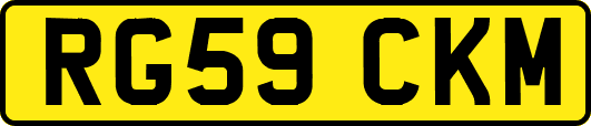 RG59CKM