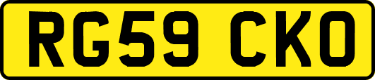 RG59CKO