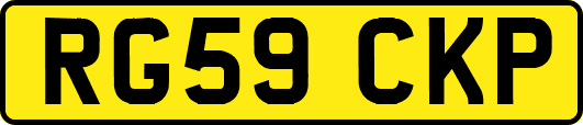 RG59CKP