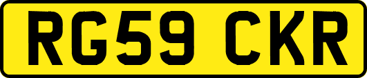 RG59CKR