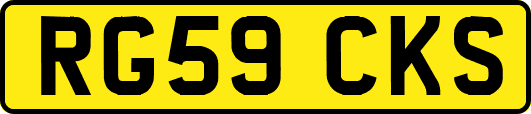 RG59CKS