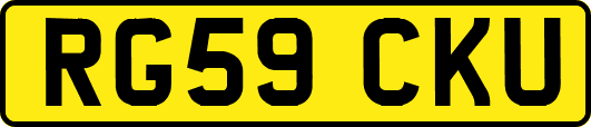 RG59CKU