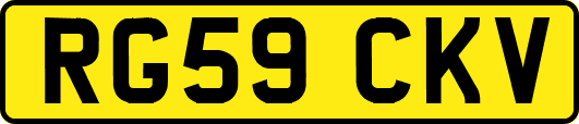RG59CKV